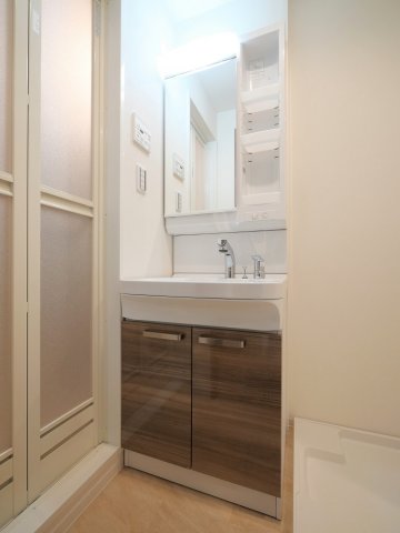 ベルグレード浅草 内観