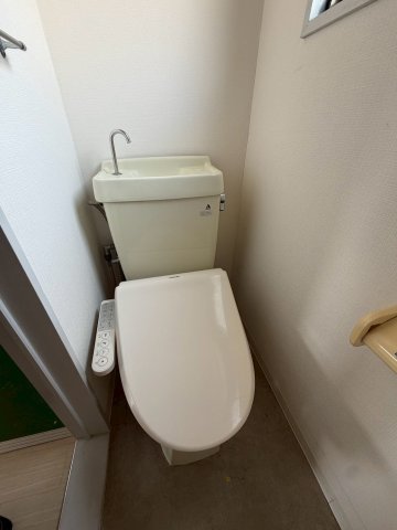 ニューパールハイツ301号室 その他