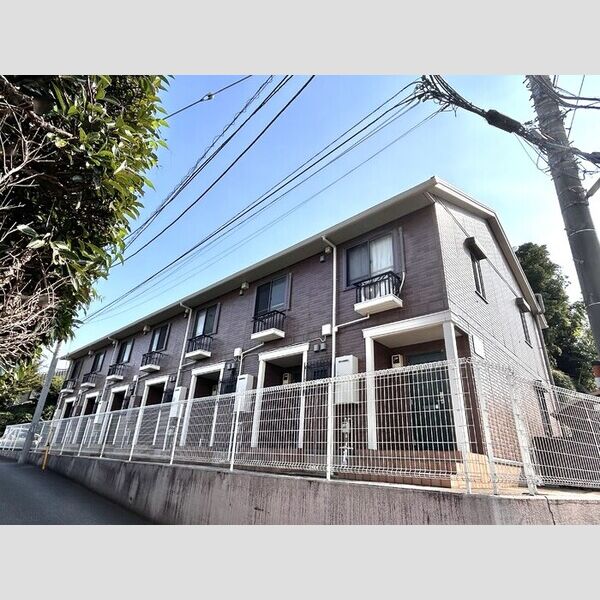 アルカディアの外観画像