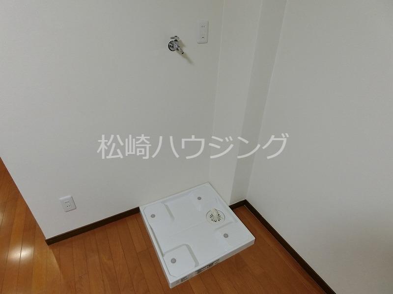 ｖｉｌｌａ　ｆｏｒｔｕｎａ2階 部屋その他