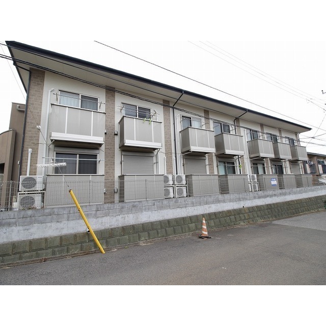 アムール poirier207号室 部屋その他