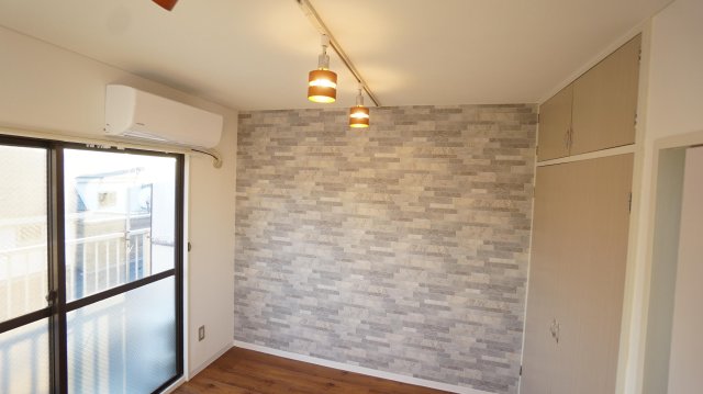 ラフォーレ２１ リビング