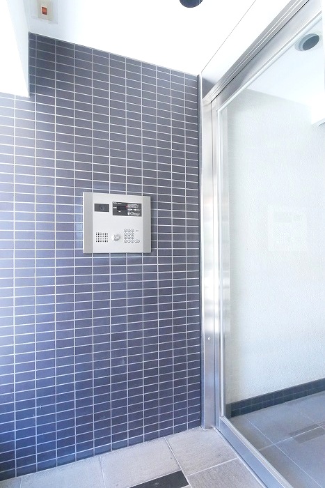 ＦＯＲＴＩＳⅡ2階 外観