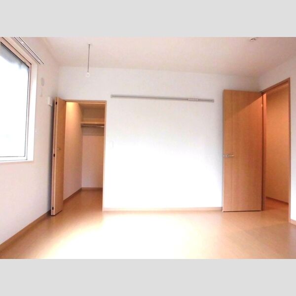 シュテルンハイム102号室 洋室