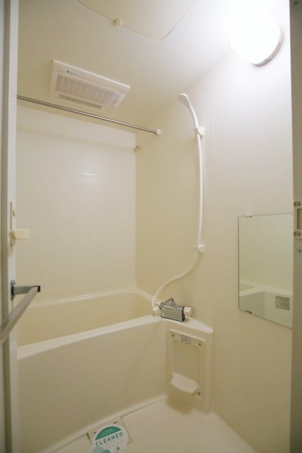 サンパレス駒込壱番館4階 同建物別部屋の参考画像