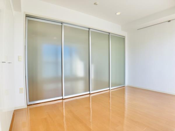 Ｂｒｉｌｌｉａ　ｉｓｔ　三軒茶屋　ブラッサムテラス8階 リビング