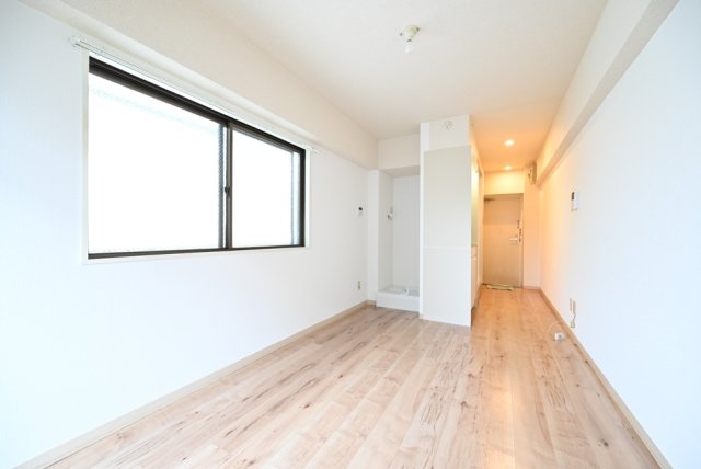 グレイス江古田4階 同建物別部屋の参考画像