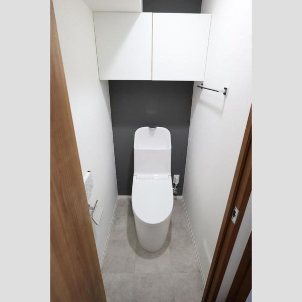 プロスタイルウェルス新小岩 収納