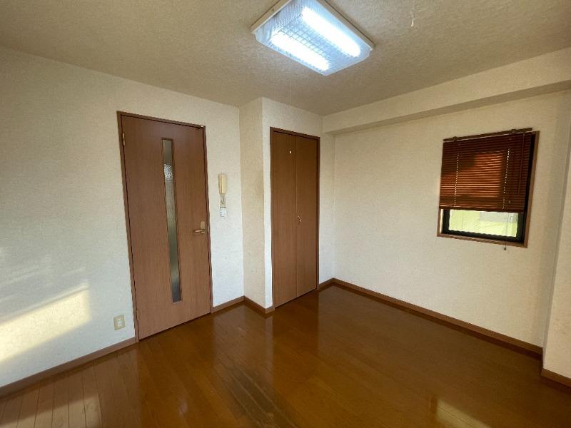 ヴェルデン3階 部屋設備