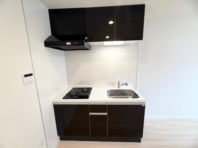 Forest cape キッチン