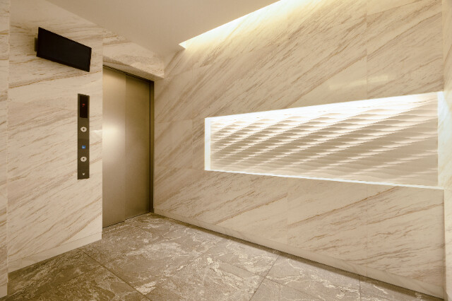 ドゥーエ南千住6階 部屋その他