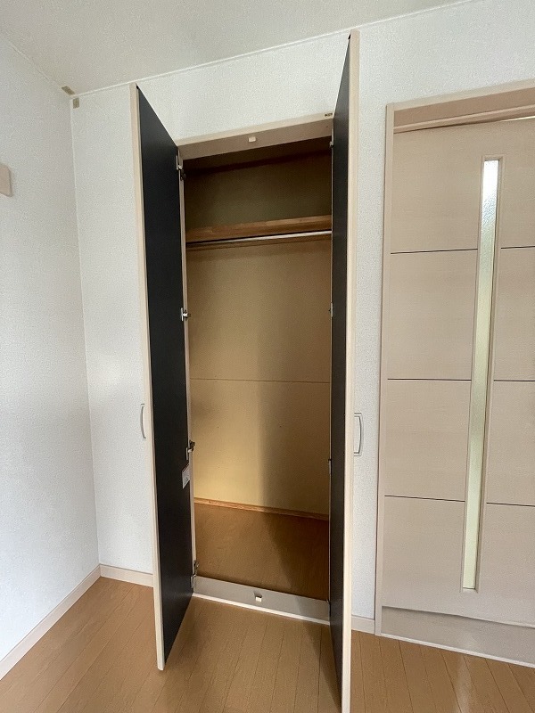 カラーアズ花畑2階 部屋その他