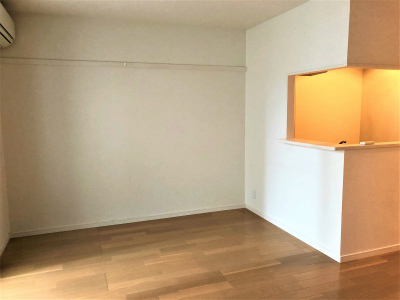 フロントハウス1階 部屋その他