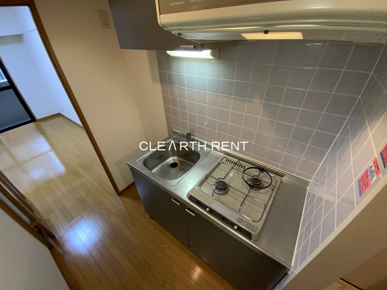 菱和パレス御茶ノ水湯島天神町 同タイプ別住戸写真となります。現況と異なる場合がございます。