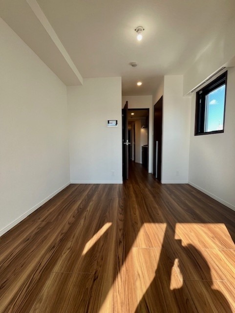 ドゥーエ池袋 リビング