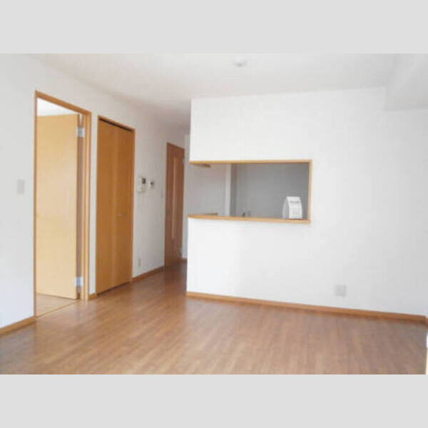 グリーンヒルズ LDK