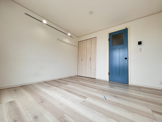 Ｈａｋｕｓｕｉ星川0202号室 他号室参考写真