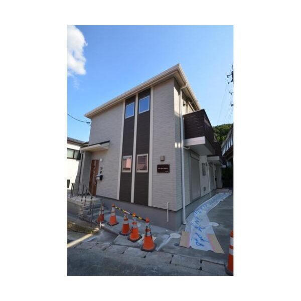 PIA　ForestMaison103号室 外観