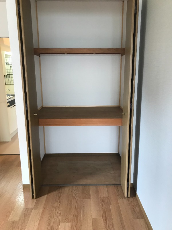 セシールICHIKAWA1階 ※別部屋参考写真