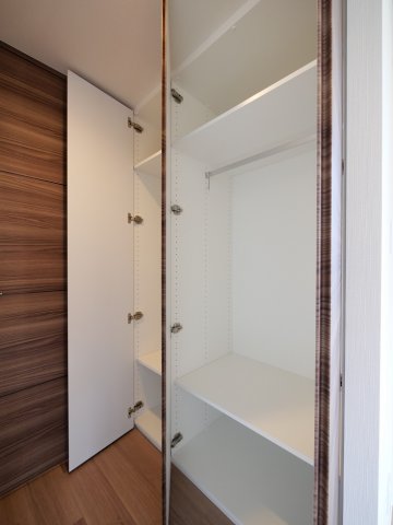 セジョリ横浜睦町 内観