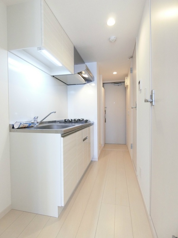 リブリ・コウゲン鎌倉 キッチン