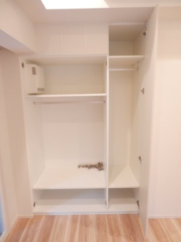 びゅうリエットグラン新宿戸山219号室 部屋その他