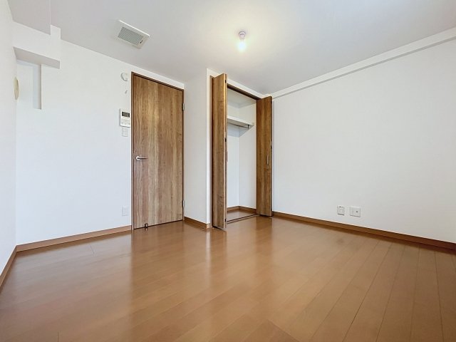 Ｌ’ｉｄｅａｌ成増　Ⅱ1階 部屋その他