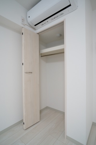 THE PALMS大島4階 同建物別部屋の参考画像