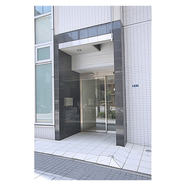 セイラン水天宮前0702号室 部屋その他
