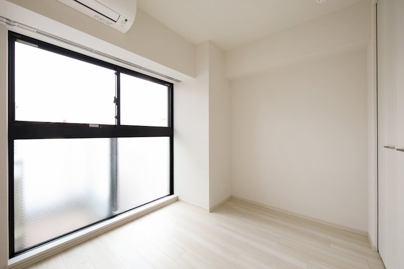 ドゥーエ南千住6階 寝室