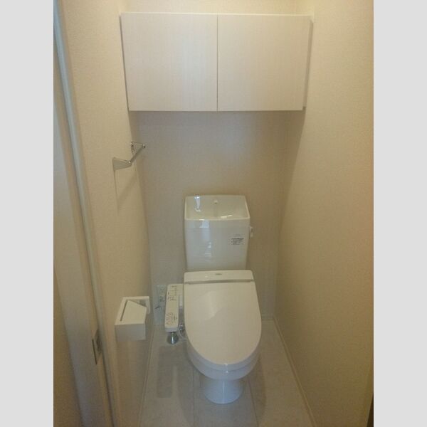 セントポーリアⅡ トイレ