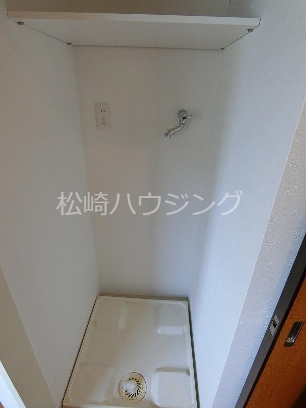 黒龍中野マンション3階 部屋その他