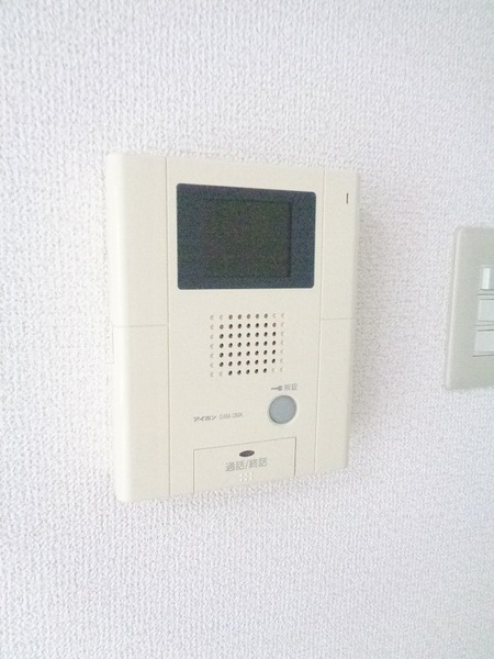 ラ・シード妙蓮寺406号室 同建物別部屋の参考画像