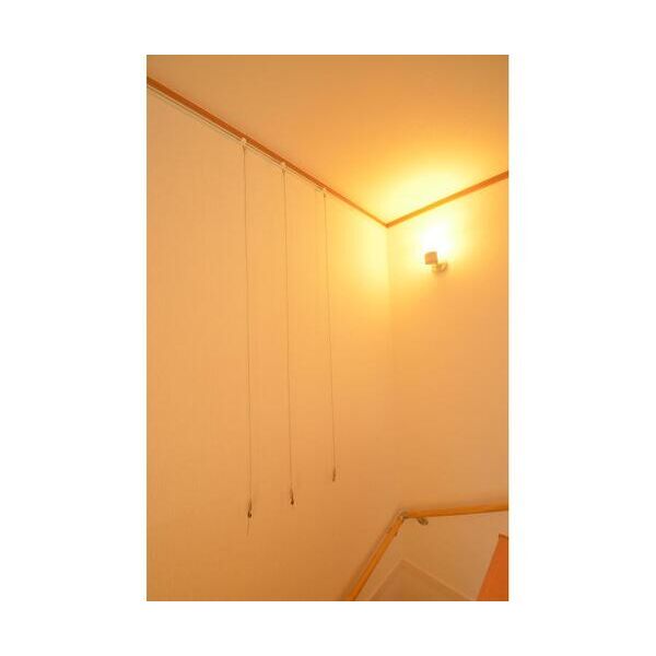 Villa　K 部屋設備