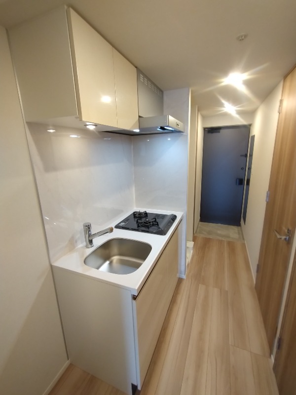 クレイシアIDZ中野野方2階 部屋その他
