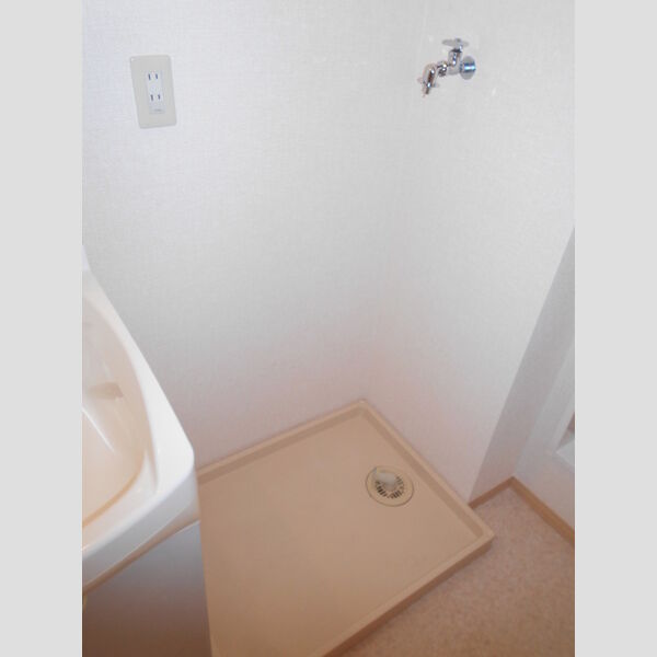 オークヒルズ　壱/弐/参番館参101号室 部屋その他