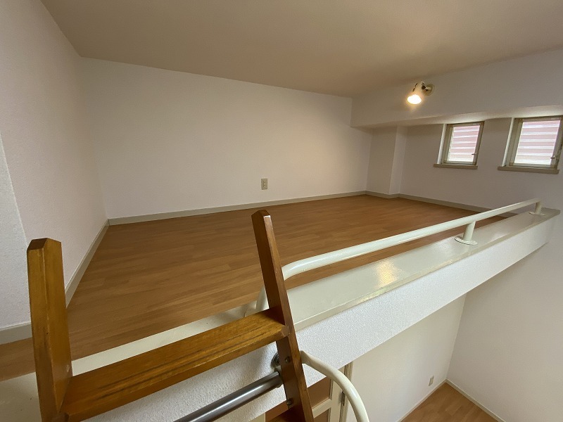 フリーデンハイム３自由ヶ丘1階 部屋その他