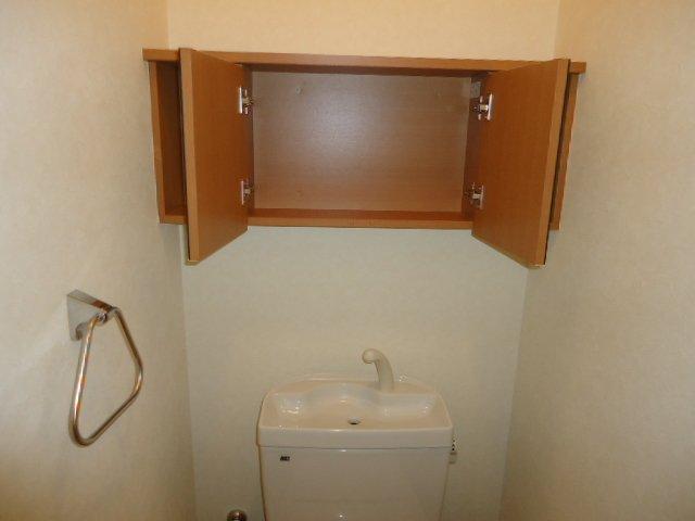 ＣＡＳＡ東雲 収納