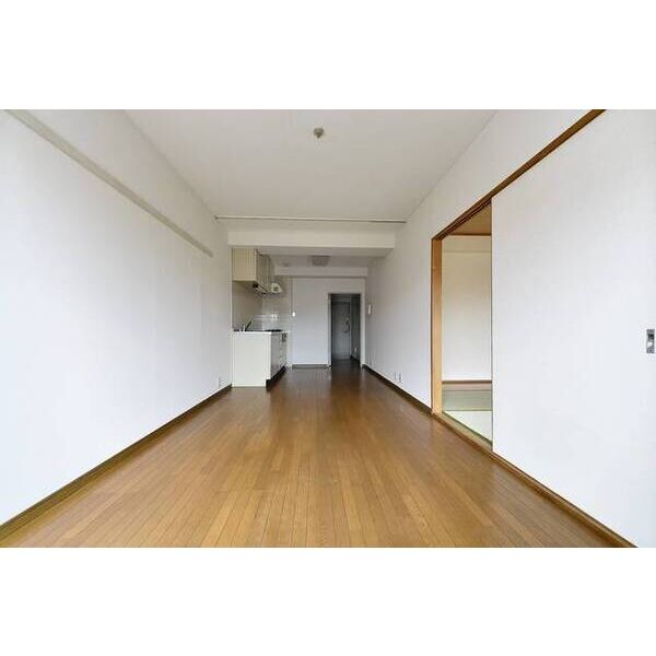 ナウトピア0202号室 部屋その他