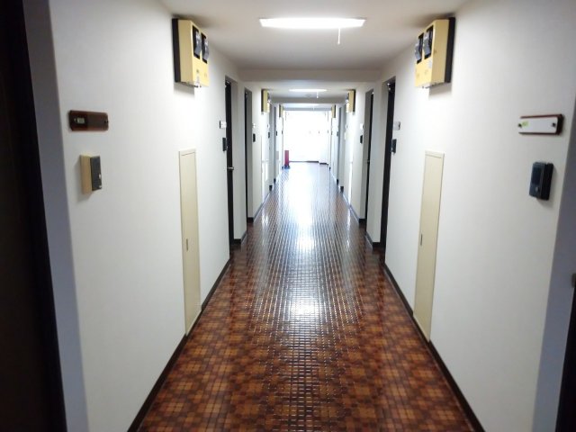アルベルゴ御茶ノ水915号室 部屋その他