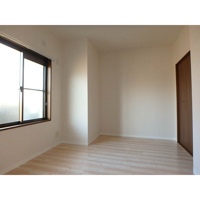 アルテールＳ 内観