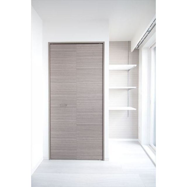 グランツルクサス神田 内観