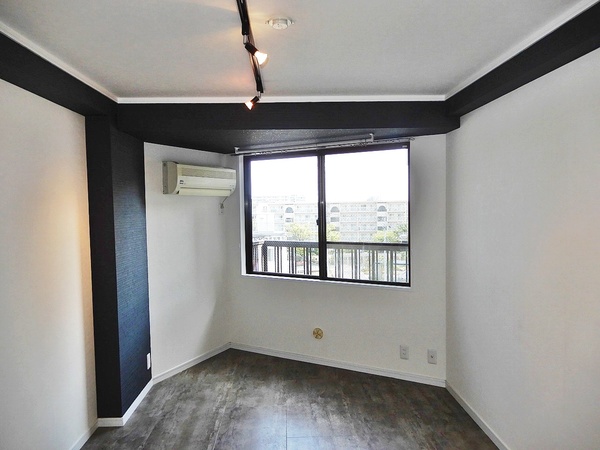 アマットハウス502号室 部屋その他