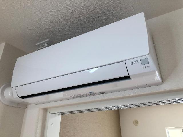 エスポワールⅠ エアコン