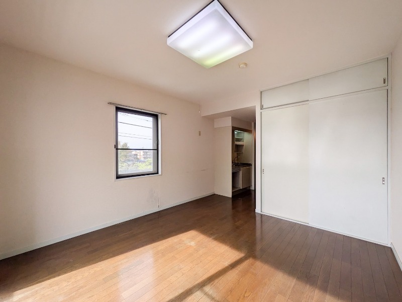 ドム・アコード協栄4階 ※室内写真は同物件別部屋