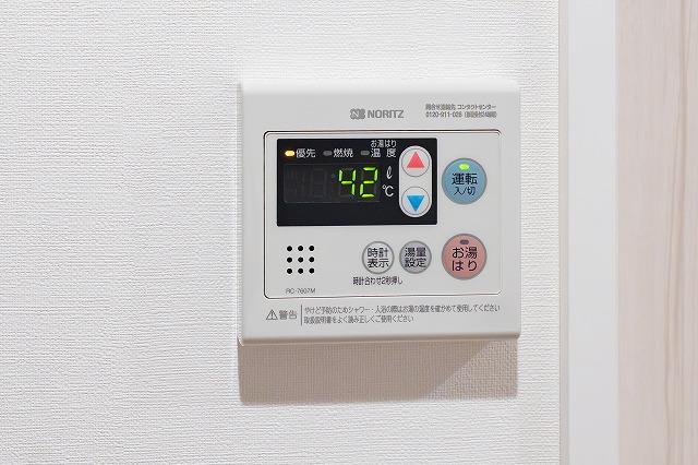 東神田テラスレジデンス9階 その他