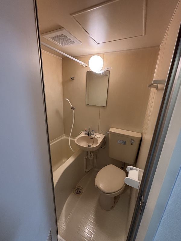 川崎京町センチュリー21 トイレ