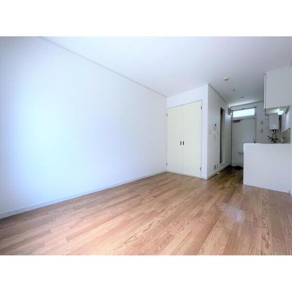 セントピア リビング