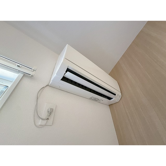 Venus Lagoon三枚町202号室 部屋その他