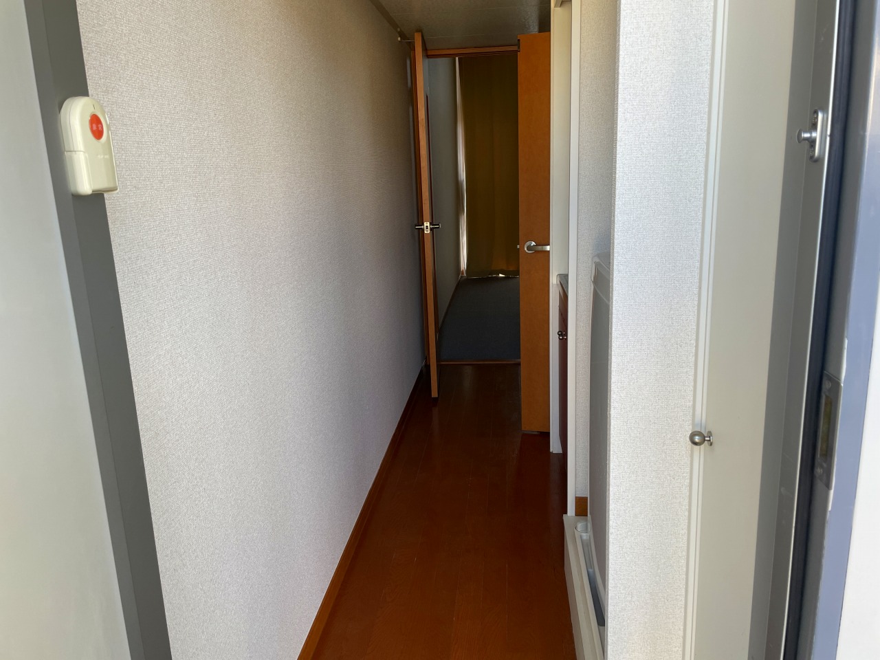 レオパレスエクセル道場北104号室 部屋その他